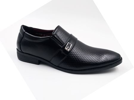 Picture for category MEN FORMAL SHOES