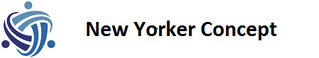 New Yorker Concept